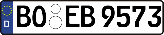 BO-EB9573