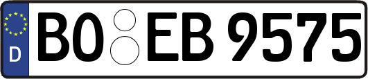 BO-EB9575
