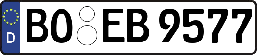 BO-EB9577