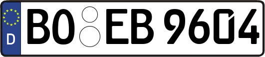 BO-EB9604