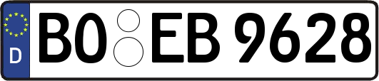 BO-EB9628