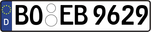 BO-EB9629