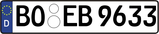 BO-EB9633