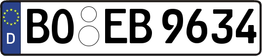 BO-EB9634