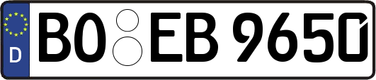 BO-EB9650