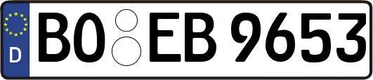 BO-EB9653