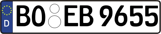 BO-EB9655