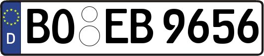 BO-EB9656