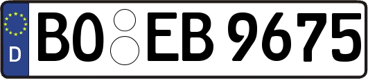 BO-EB9675