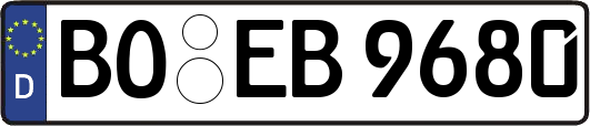 BO-EB9680