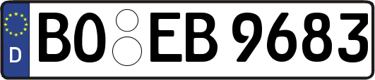 BO-EB9683