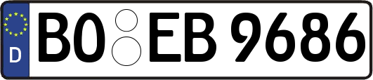 BO-EB9686