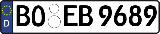BO-EB9689