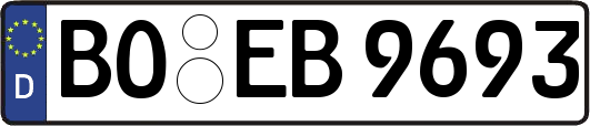 BO-EB9693