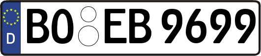 BO-EB9699