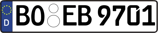 BO-EB9701