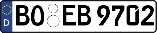 BO-EB9702