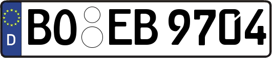 BO-EB9704