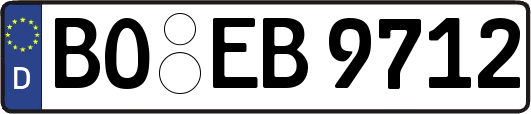 BO-EB9712