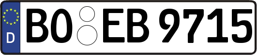 BO-EB9715