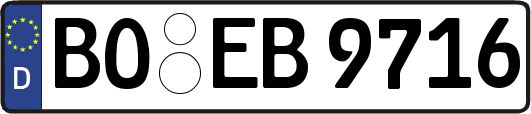 BO-EB9716