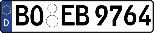 BO-EB9764