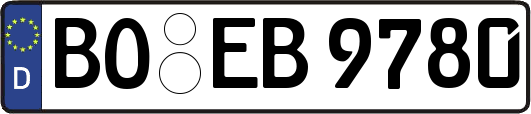 BO-EB9780