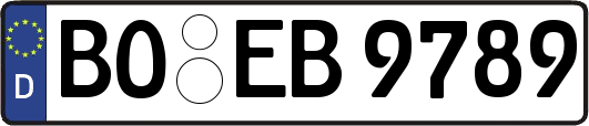 BO-EB9789