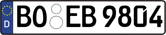 BO-EB9804