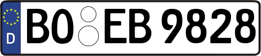 BO-EB9828