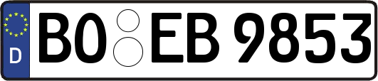 BO-EB9853