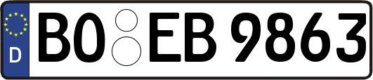 BO-EB9863