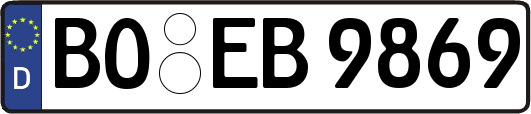 BO-EB9869