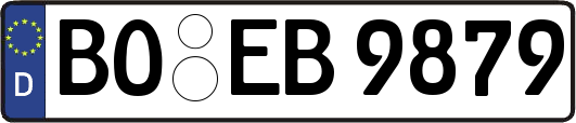 BO-EB9879