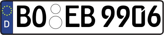 BO-EB9906