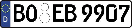 BO-EB9907
