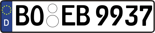 BO-EB9937