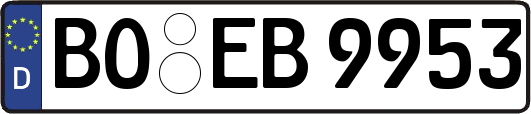 BO-EB9953