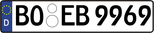BO-EB9969