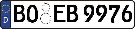 BO-EB9976