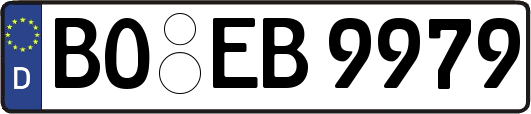 BO-EB9979