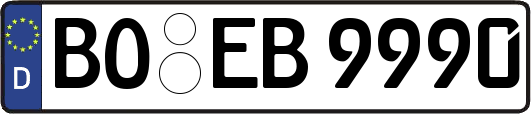 BO-EB9990
