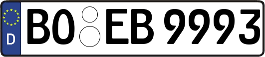 BO-EB9993
