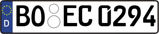 BO-EC0294