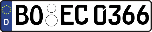 BO-EC0366