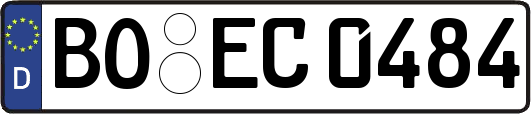 BO-EC0484