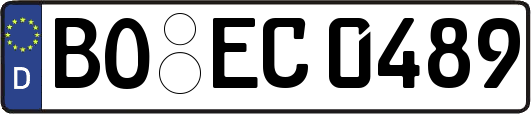 BO-EC0489