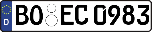 BO-EC0983