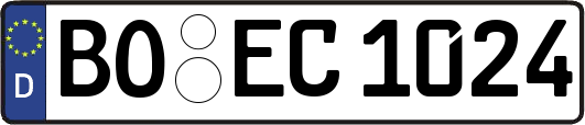 BO-EC1024
