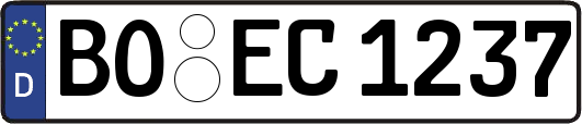 BO-EC1237